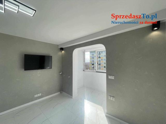 SPRZEDAM kawalerkę 25m²-bez pośredników