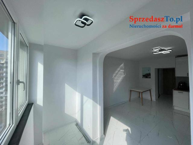 SPRZEDAM kawalerkę 25m²-bez pośredników