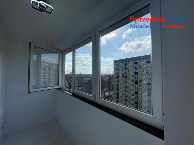 SPRZEDAM kawalerkę 25m²-bez pośredników - 6