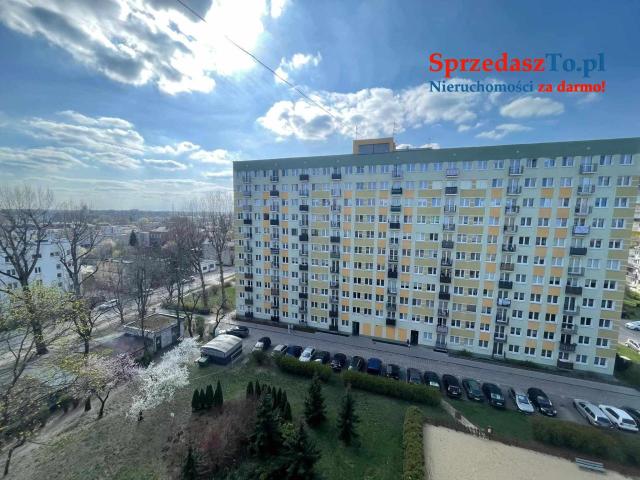 SPRZEDAM kawalerkę 25m²-bez pośredników - 7