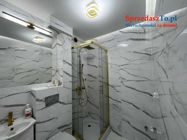 SPRZEDAM kawalerkę 25m²-bez pośredników - 8