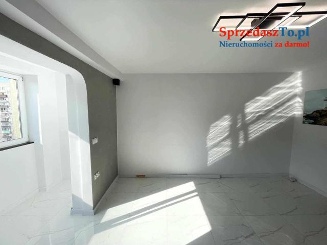 SPRZEDAM kawalerkę 25m²-bez pośredników - 10