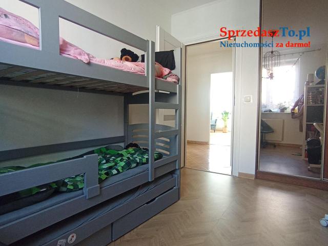 Mieszkanie 50 m2 Ząbki ul Powstańców - 6