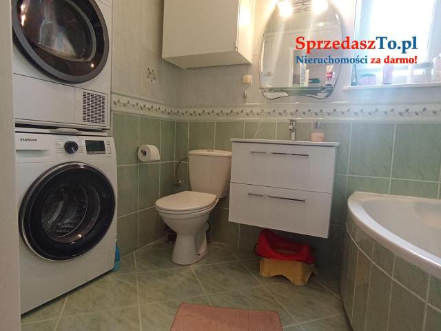 Mieszkanie 50 m2 Ząbki ul Powstańców - 7