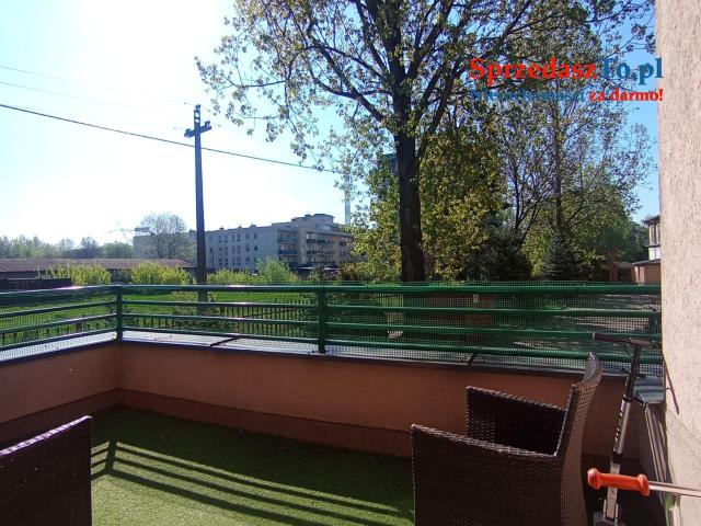 Mieszkanie 50 m2 Ząbki ul Powstańców - 8