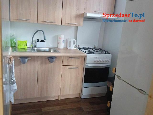 Wynajmę domek letniskowy 4 osobowy - 6