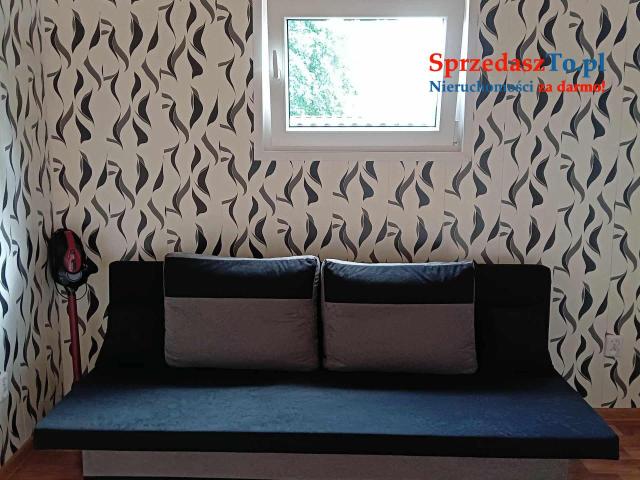 Wynajmę domek letniskowy 4 osobowy - 7