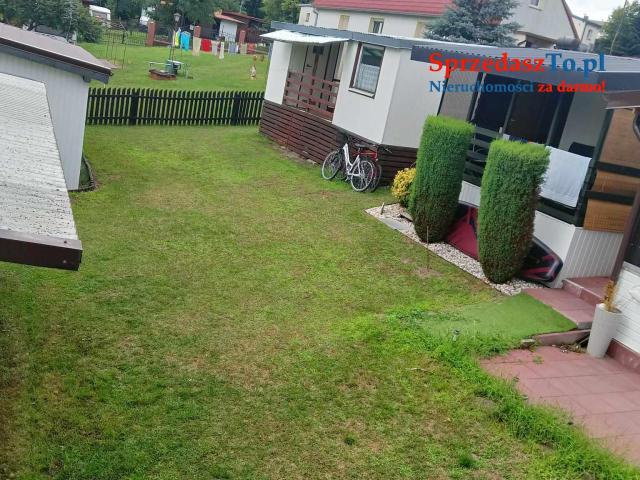 Wynajmę domek letniskowy 4 osobowy - 10