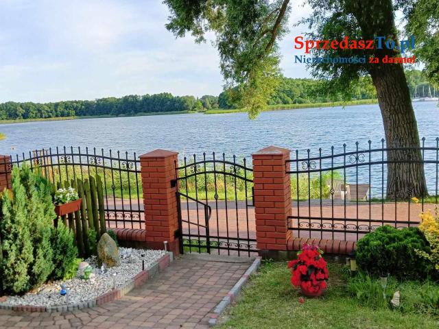 Wynajmę domek letniskowy 4 osobowy - 11