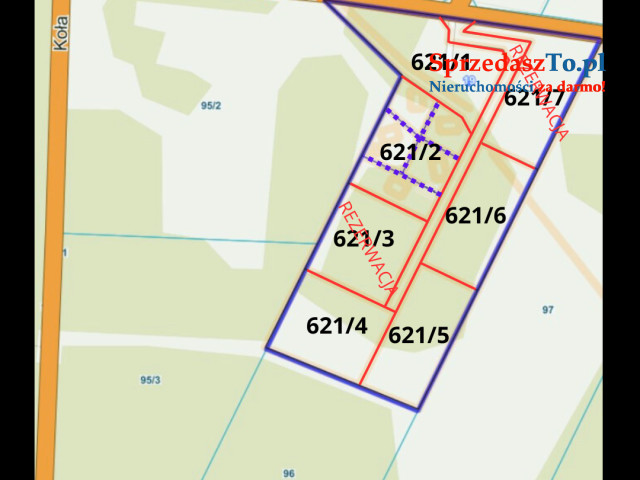 Działka z gotowym biznesem glampingowym - 70km od Warszawy - 6