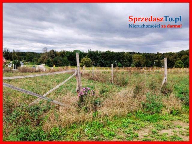 Działka rekreacyjna/MPZP, w+e+ks, 200m do jeziora, godzinę drogi od Trójmiasta - 7