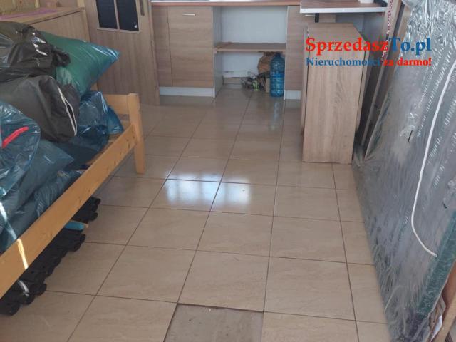 Sprzedam działkę rod Janikowo - 7