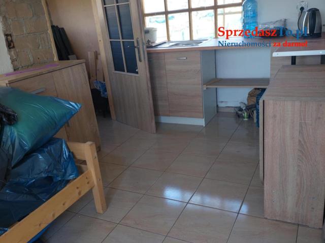 Sprzedam działkę rod Janikowo - 9