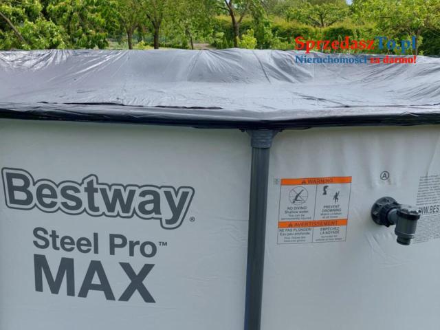 Sprzedam działkę rod Janikowo - 11