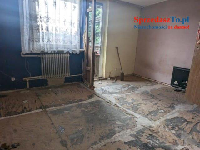 Sprzedam bezczynszowe mieszkanie z ogródkiem - 6