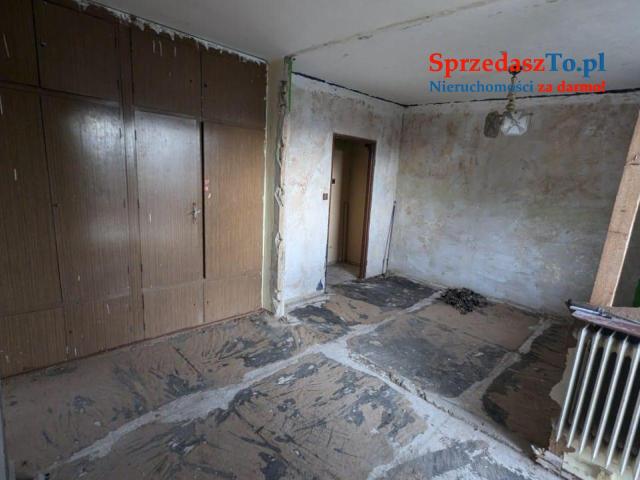 Sprzedam bezczynszowe mieszkanie z ogródkiem - 7