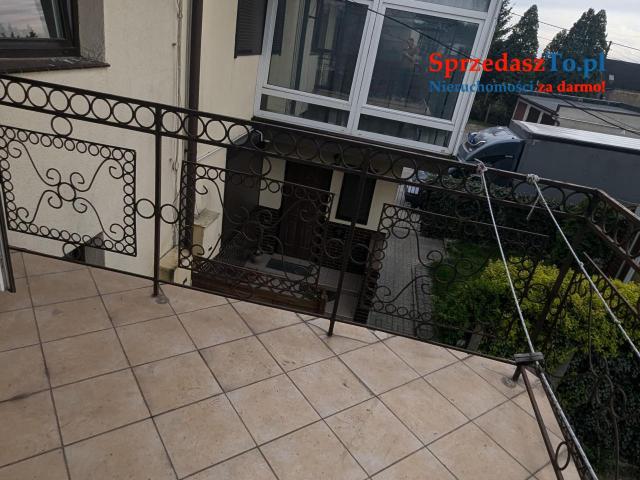 Sprzedam bezczynszowe mieszkanie z ogródkiem - 9