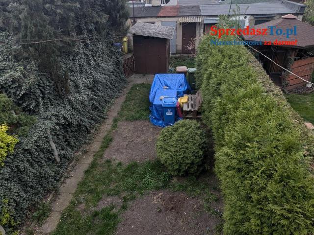 Sprzedam bezczynszowe mieszkanie z ogródkiem - 10