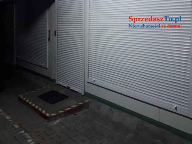 Lokal handlowy-usługowy - 6