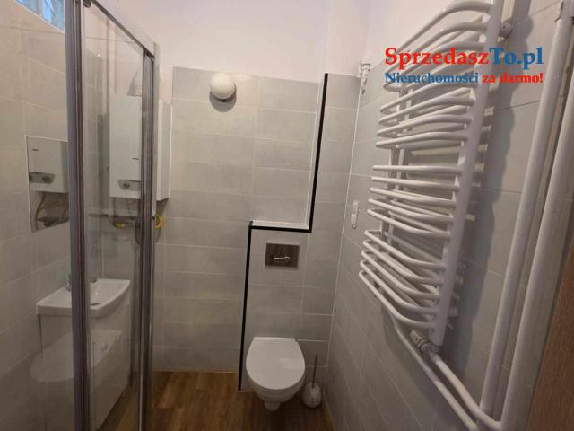 Do wynajęcia mieszkanie w Rynku - 6