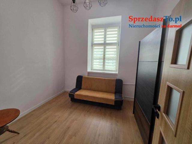 Do wynajęcia mieszkanie w Rynku - 7