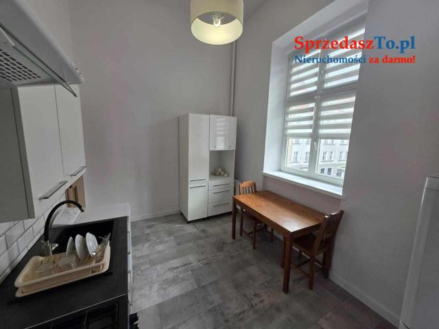 Do wynajęcia mieszkanie w Rynku - 8