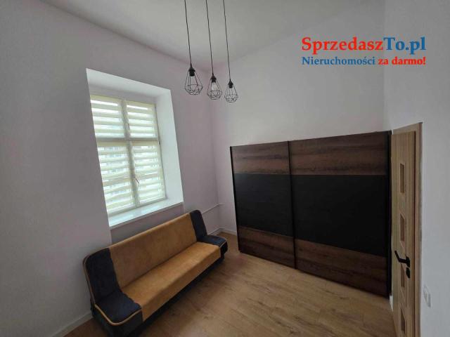 Do wynajęcia mieszkanie w Rynku - 9