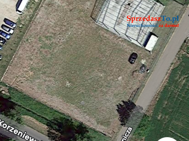 Plac na wynajem , parking TIR,