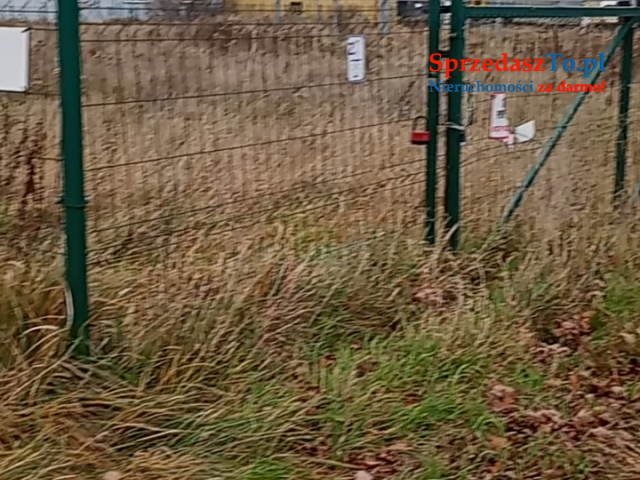 Plac na wynajem , parking TIR,