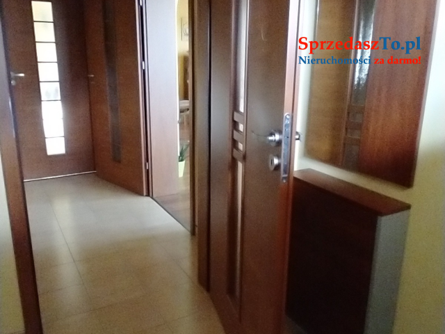 Dom parterowy Pysznica, ul. Sportowa - 6