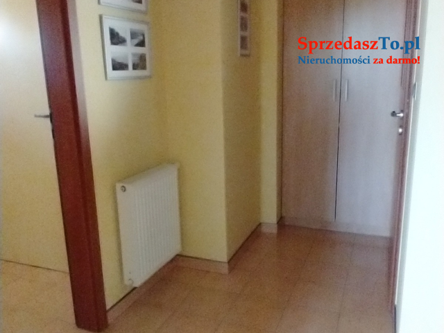 Dom parterowy Pysznica, ul. Sportowa - 7