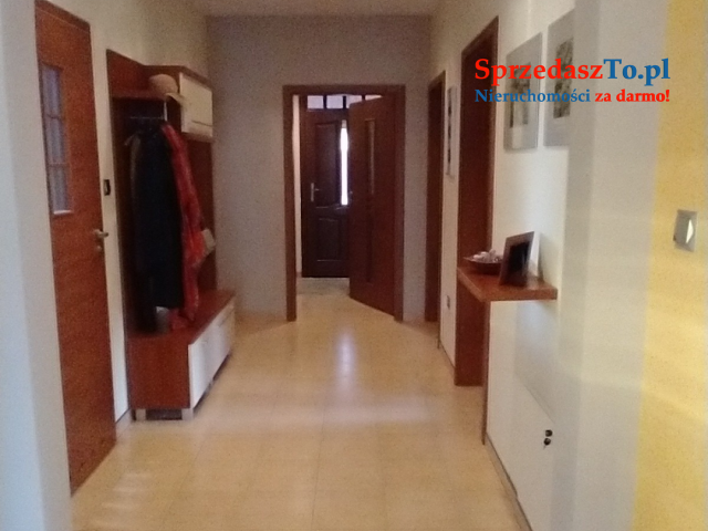 Dom parterowy Pysznica, ul. Sportowa - 12