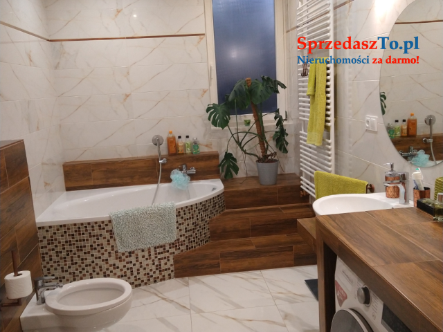 Dom parterowy Pysznica, ul. Sportowa - 13