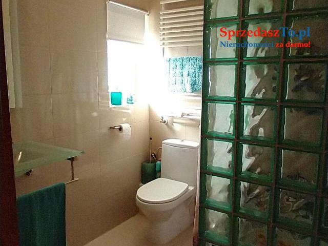 Dom parterowy Pysznica, ul. Sportowa - 14