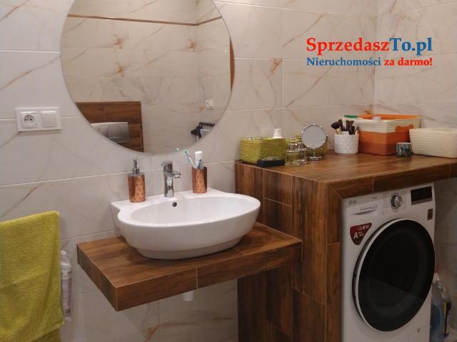 Dom parterowy Pysznica, ul. Sportowa - 15