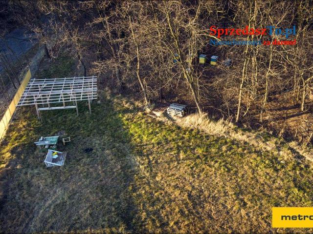 DZIAŁKA BUDOWLANA ( Z MPZP) -MIEJSCOWOŚĆ SARBY, GMINA PRZEWORNO, STRZELIŃSKI POWIAT - 9