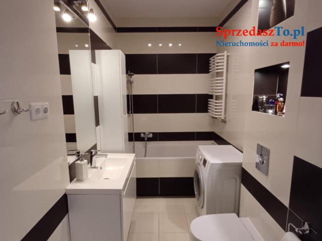 Sprzedam bezpośrednio 2 pokojowe mieszkanie o powierzchni 46,78 m2 - 8