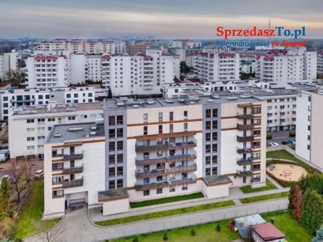 Sprzedam bezpośrednio 2 pokojowe mieszkanie o powierzchni 46,78 m2 - 9