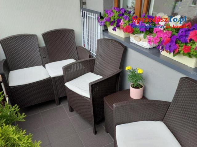 Sprzedam bezpośrednio 2 pokojowe mieszkanie o powierzchni 46,78 m2 - 10