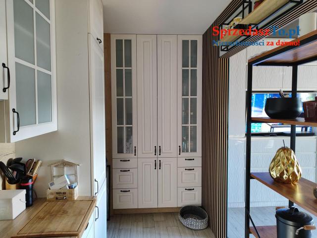 Mieszkanie 47 M2 do negocjacji - 6