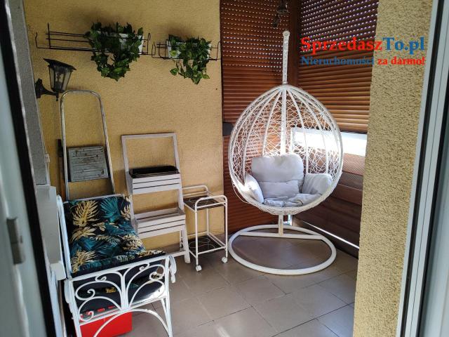 Mieszkanie 47 M2 do negocjacji - 7