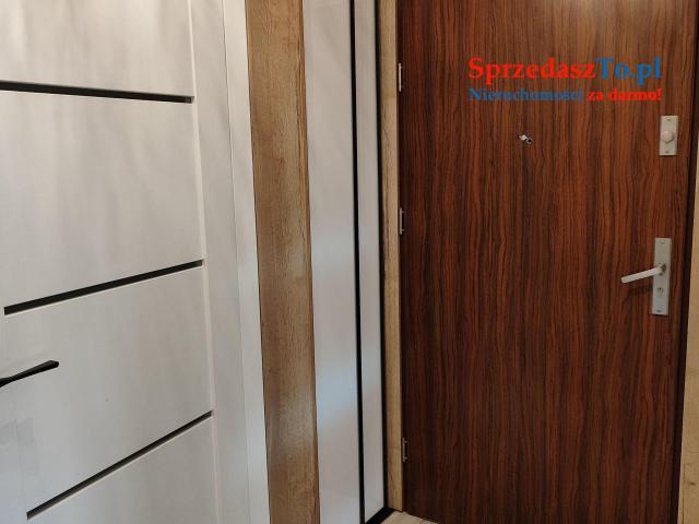 Mieszkanie 47 M2 do negocjacji - 8