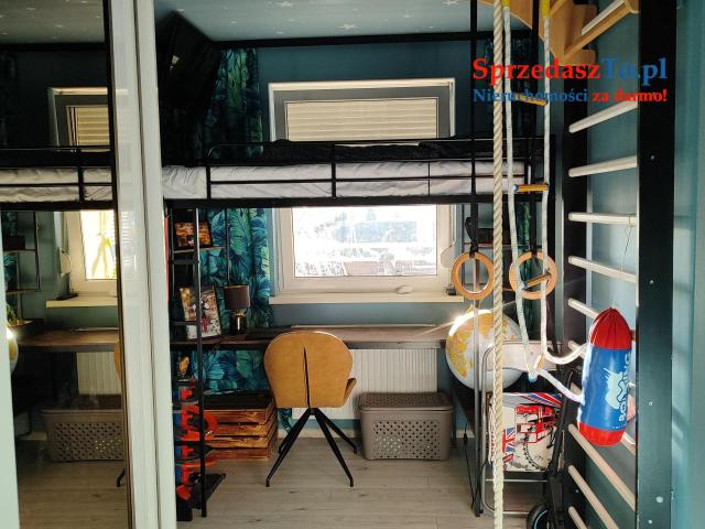 Mieszkanie 47 M2 do negocjacji - 9