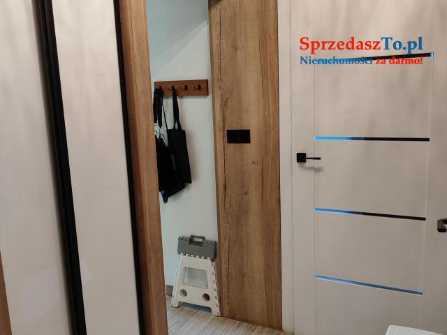 Mieszkanie 47 M2 do negocjacji - 10