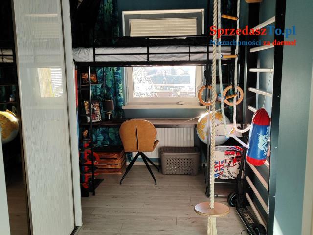 Mieszkanie 47 M2 do negocjacji - 11