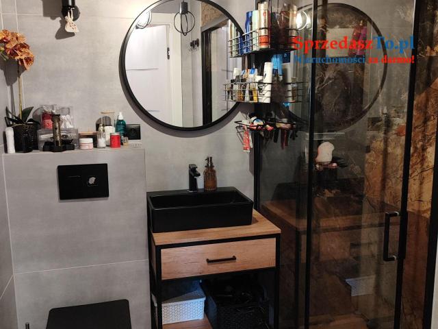 Mieszkanie 47 M2 do negocjacji - 12