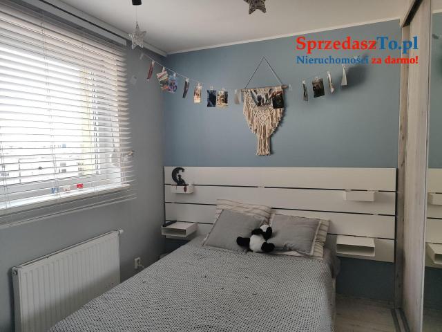 Mieszkanie 47 M2 do negocjacji - 13