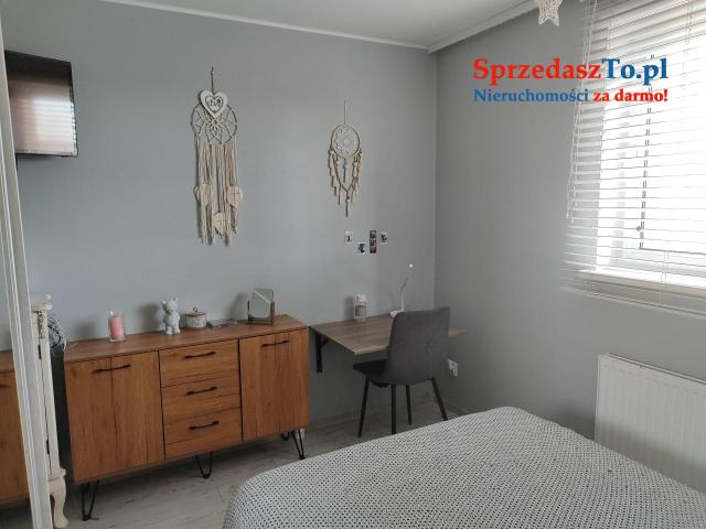 Mieszkanie 47 M2 do negocjacji - 14