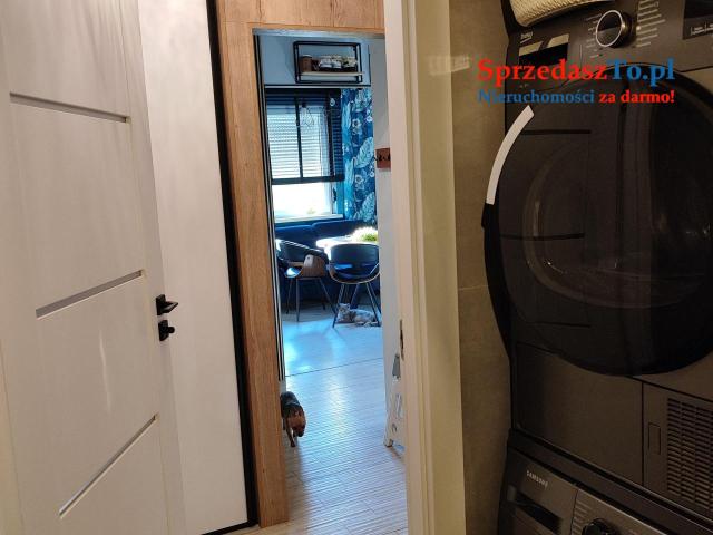 Mieszkanie 47 M2 do negocjacji - 15