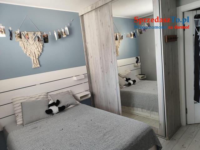 Mieszkanie 47 M2 do negocjacji - 17